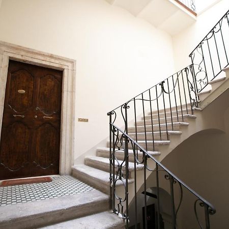 Bed and Breakfast Il Tratto Antico Ascoli Piceno Zewnętrze zdjęcie
