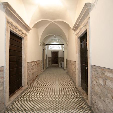 Bed and Breakfast Il Tratto Antico Ascoli Piceno Zewnętrze zdjęcie