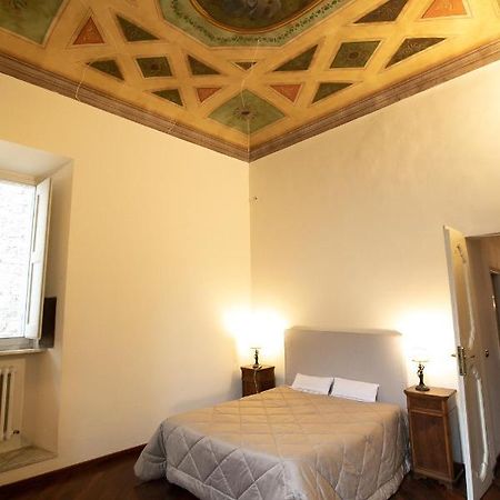 Bed and Breakfast Il Tratto Antico Ascoli Piceno Zewnętrze zdjęcie