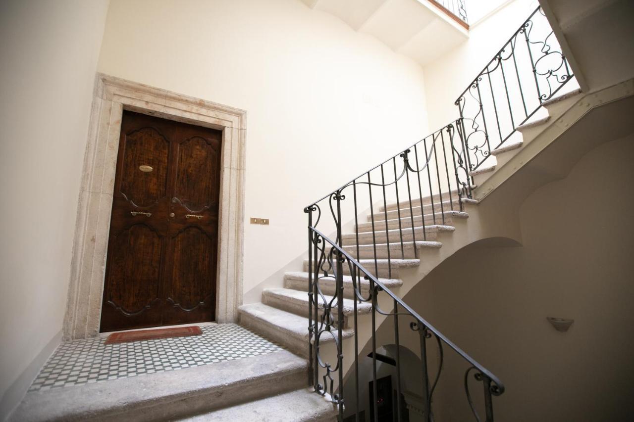 Bed and Breakfast Il Tratto Antico Ascoli Piceno Zewnętrze zdjęcie