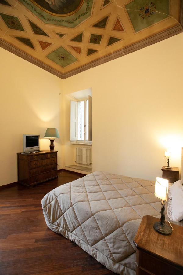 Bed and Breakfast Il Tratto Antico Ascoli Piceno Zewnętrze zdjęcie