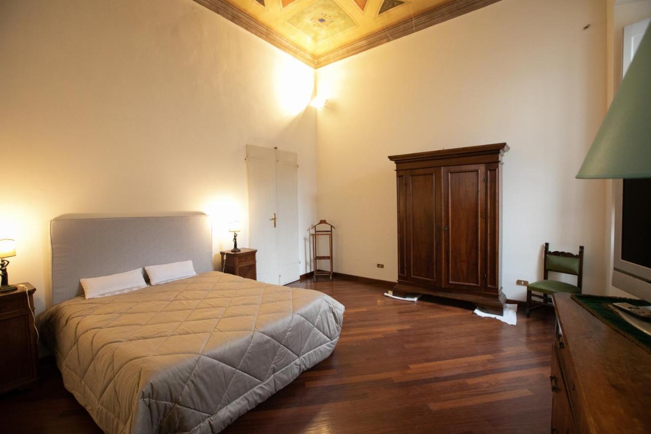 Bed and Breakfast Il Tratto Antico Ascoli Piceno Zewnętrze zdjęcie