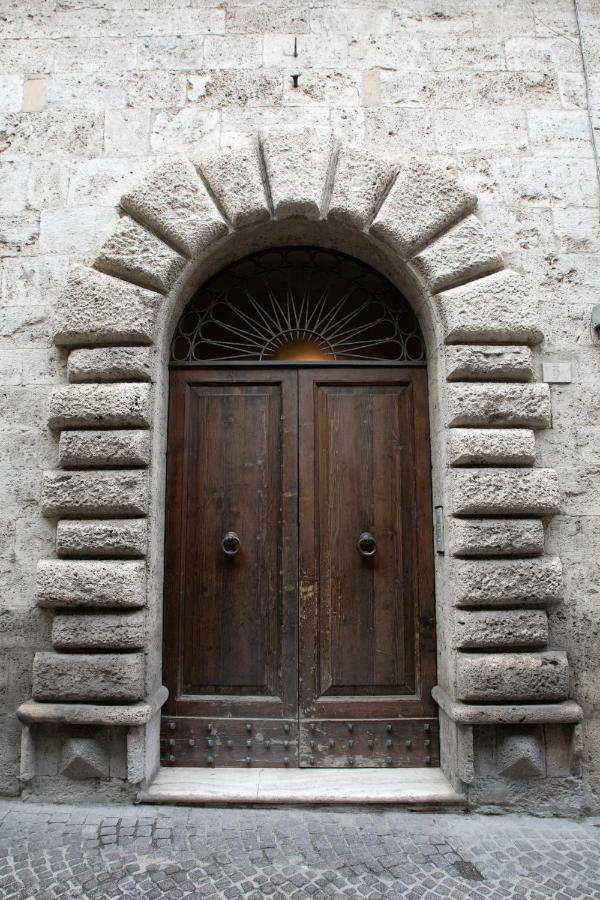Bed and Breakfast Il Tratto Antico Ascoli Piceno Pokój zdjęcie