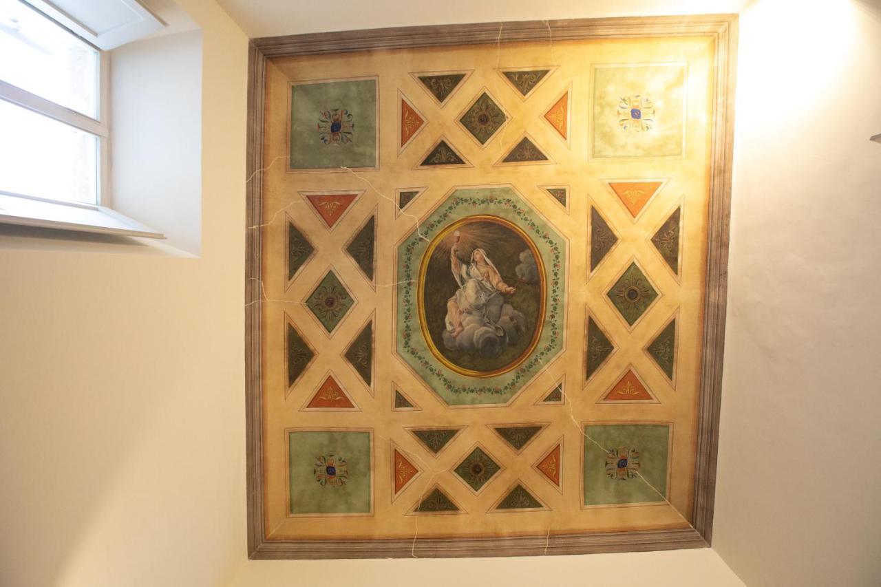 Bed and Breakfast Il Tratto Antico Ascoli Piceno Pokój zdjęcie