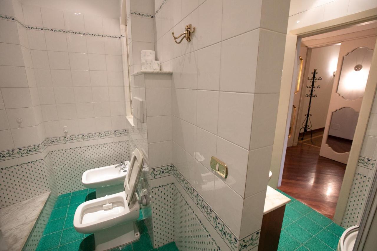 Bed and Breakfast Il Tratto Antico Ascoli Piceno Zewnętrze zdjęcie